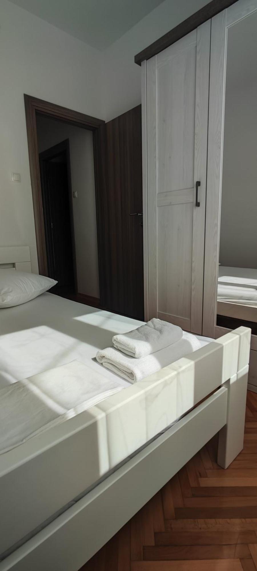 Apartman Leona Kastela Exterior photo